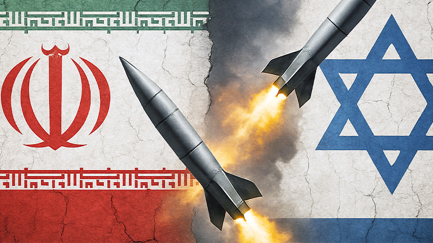حسابات الربح والخسارة في حرب إسرائيل وإيران